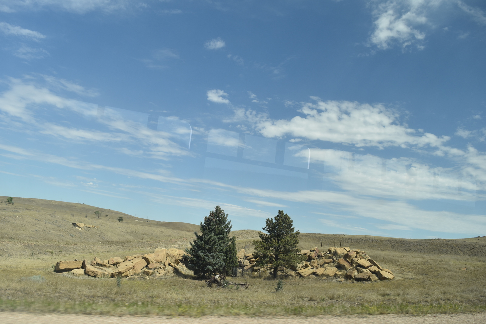 Photo from the Mountain and Plains Region Tour 2026