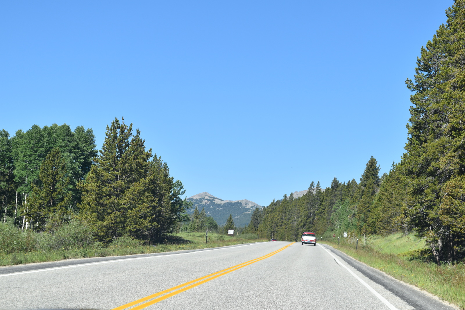Photo from the Mountain and Plains Region Tour 2026