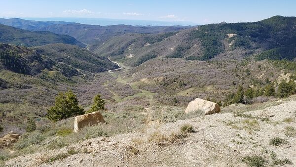  Old Spanish Trail Part II 2024 Photo