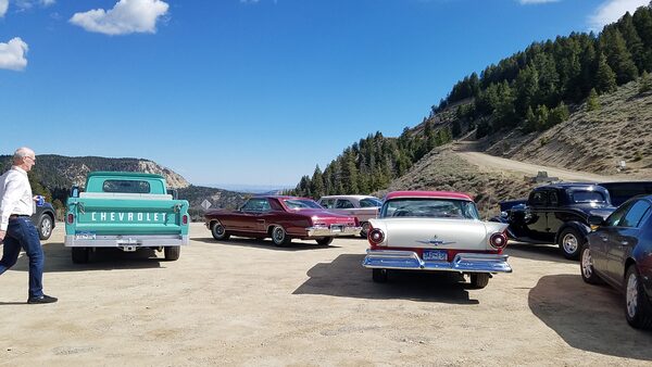  Old Spanish Trail Part II 2024 Photo