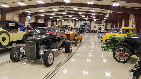  Old Spanish Trail Part II 2024 Photo