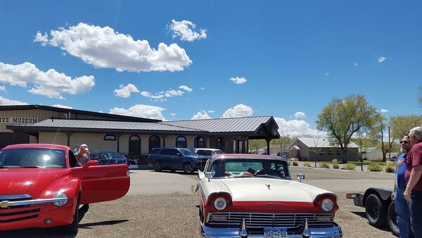  Old Spanish Trail Part II 2024 Photo