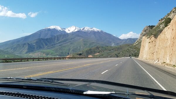  Old Spanish Trail Part II 2024 Photo