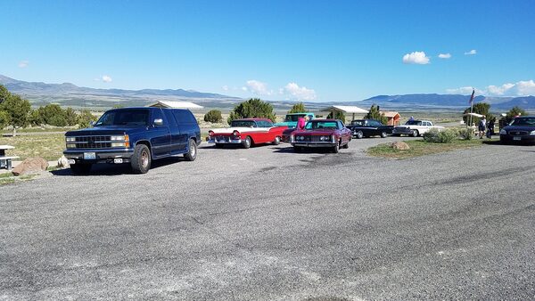  Old Spanish Trail Part II 2024 Photo