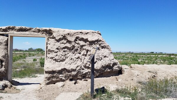  Old Spanish Trail Part II 2024 Photo