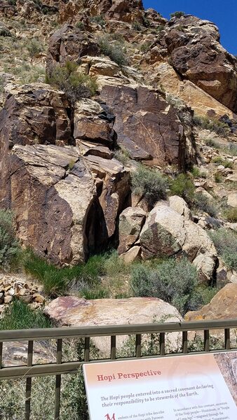  Old Spanish Trail Part II 2024 Photo