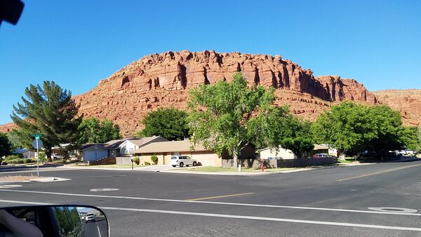 Old Spanish Trail Part II 2024 Photo