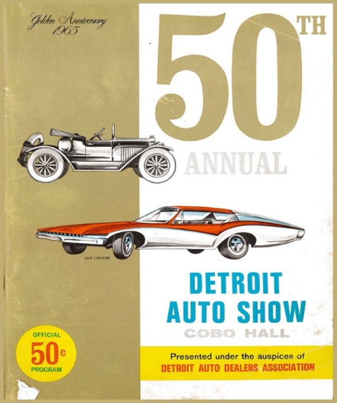 January 2025 Touring Chronicle